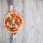 пица, Лоши Хранителни Навика