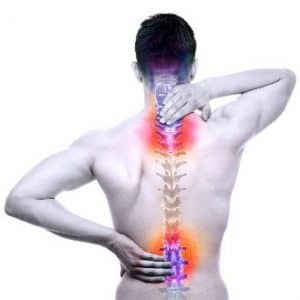болки в гърба и ставите