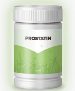 Prostatin България