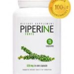 Piperine Forte коментари и цена в България