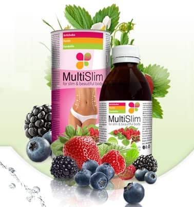 MultiSlim | Влезте в Добра Физическа Форма Само за Дни