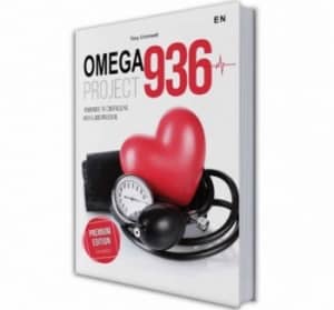 Omega 936 Project книга, България