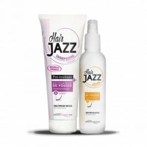 Hair Jazz Shampoo България