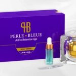 Perle Bleue, крем и серум против бръчки, цена и мнения