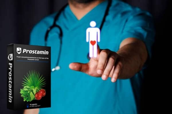Prostamin – Сложете Край на Проблемите с Простатата! Цена, Мнения