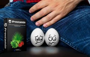 Prostamin простата ефекти и резултати