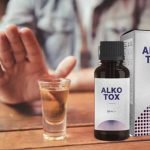 Alkotox, капки за спиране на алкохол, коментари и цена в България