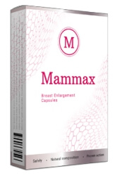 mammax капсули в България