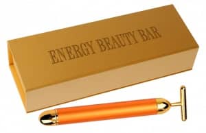 Energy Beauty Bar - опаковка