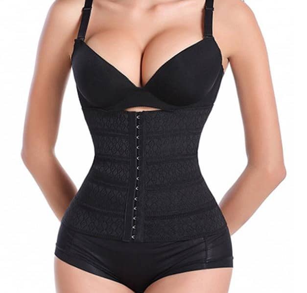 Waist Trainer - Корсет за Оформяне на Фигурата | Ефективен ли е?