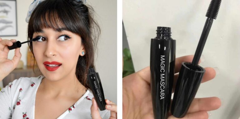 Magic Mascara получава страхотни коментари в България и цената е фантастична Magic Mascara спирала мнения коментари