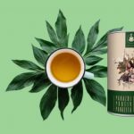 Parazol Чай България - Цена, Мнения