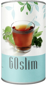 GoSlim स्लिमिंग चाय बुल्गारिया