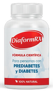 DiaformRX капсули за диабет България