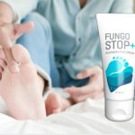 FungoStop Plus крем България цена мнения