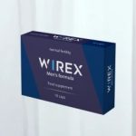 Wirex Мнения, отзиви, цена, ефекти, от къде да купя в България