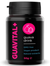 Guavital+ напитка 50 g Преглед Официален уебсайт България