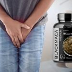 BlackMaca Premium капсули България мнения цена
