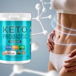 Keto Probiotic Premium напитка България мнения цена