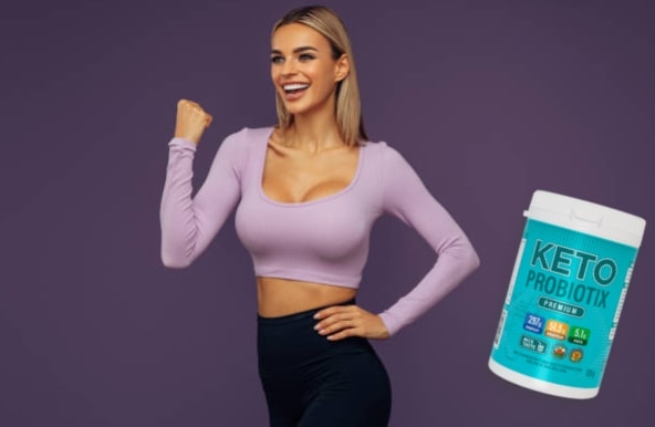 Keto Probiotix Premium цена в България 