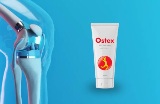 Ostex - органичен гел срещу болки в ставите! Цена и мнения?