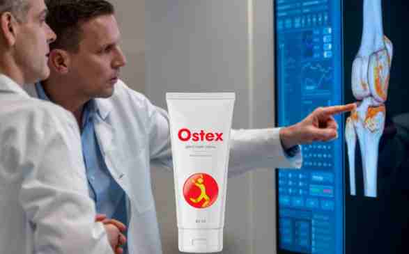 Ostex - органичен гел срещу болки в ставите! Цена и мнения?