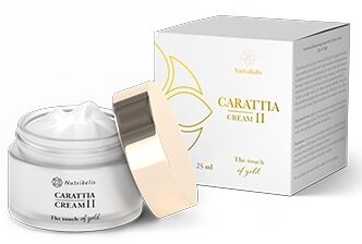 Carattia Cream против бръчки България