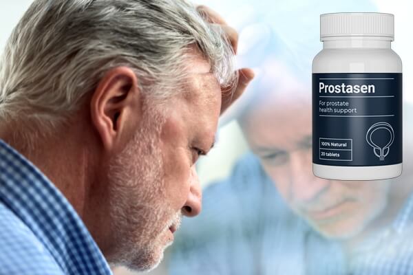Какво е Prostasen