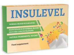InsuLevel capsules Review