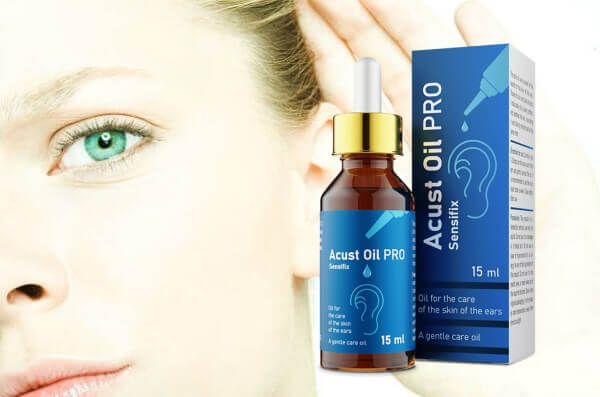 What is Acust Oil Pro