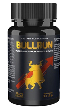 Bullrun Ero капсули България