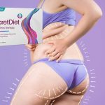 SecretDiet Мнения, отзиви, цена, ефекти, от къде да купя в България