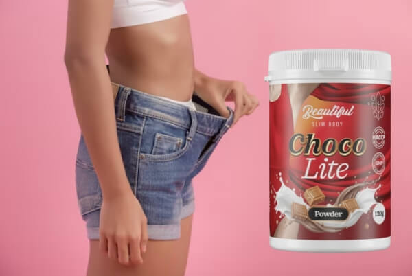 ChocoLite Цена в България? Къде да купя? ChocoLite Цена в България? Къде да купя?