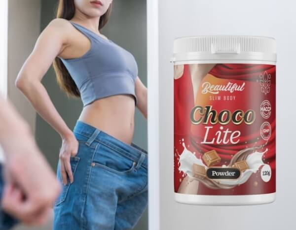 Какво е ЧокоЛайт за Отслабване? Какво е ЧокоЛайт за Отслабване?