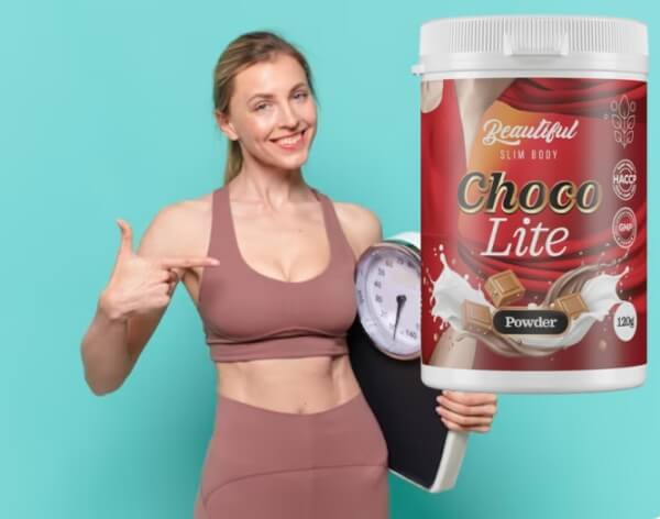 Choco Lite - Инструкция и Доза Choco Lite - Инструкция и Доза