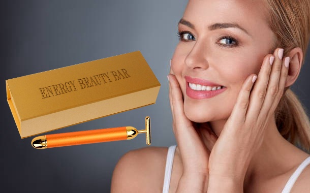 Energy Beauty Bar Bewertungen, Erfahrungen, Preis, Wirking, wo kaufen, Deutschland