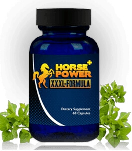 HorsePowerPlus XXXL formula