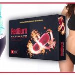 Redburn ultimate kapseln Bewertungen, Erfahrungen, Preis, Wirking, wo kaufen, Deutschland