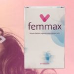Femmax Bewertungen, Erfahrungen, Preis, Wirking, wo kaufen, Deutschland