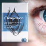 CleanVision Bewertungen, Erfahrungen, Preis, Wirking, wo kaufen, Deutschland