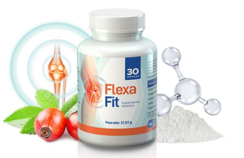 FlexaFit Kapseln Preis offizielle Website 