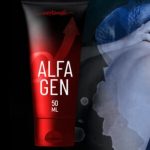 AlfaGen Gel Bewertungen, Erfahrungen, Preis, Wirking, wo kaufen, Deutschland