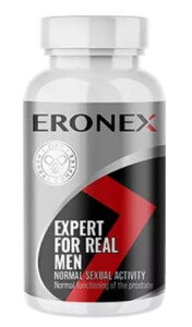 Eronex Kapseln Bewertung 