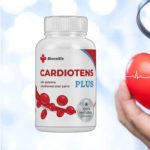 Cardiotens Plus Kapseln Bewertungen, Erfahrungen, Preis, Wirking, wo kaufen, Deutschland