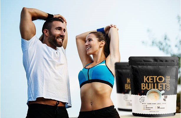 Offizielle Website des Keto Bullet-Preises