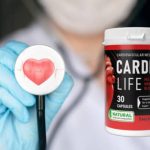 Cardio Life Kapseln Test – Preis, Meinungen und Wirkung