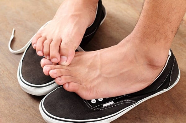 Fußpilze – Was wissen wir und wie können wir sie auf natürliche Weise entfernen