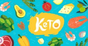Keto-Diät – Was ist eine ketogene Diät?