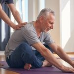 Übungen für eine gesunde Prostata - Zur Vorsorge und Physiotherapie!