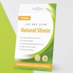 Natural Slimin Patches Bewertungen, Erfahrungen, Preis, Wirking, wo kaufen, Deutschland